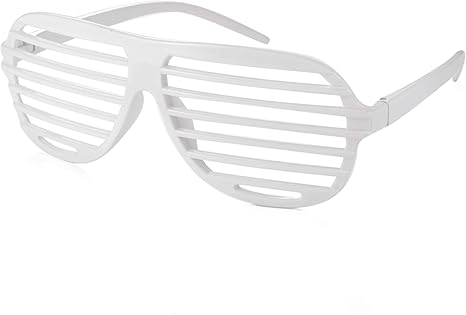 party sunglasses