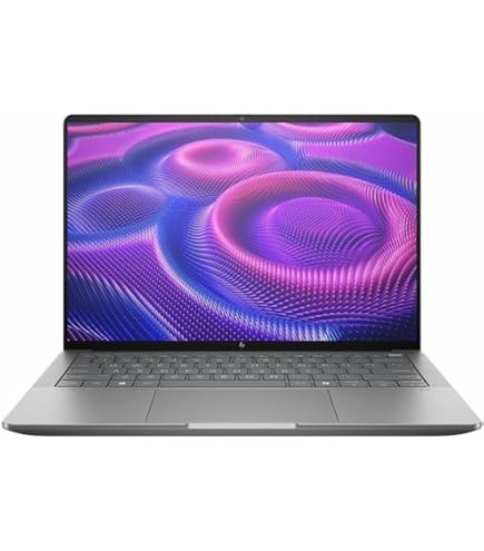 Amazon.com: HP ZBook Ultra G1a 14