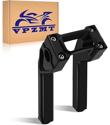 Amazon.com: TYJPBUSA Handlebar Riser for ZX-14R ZX14R Motorcycle