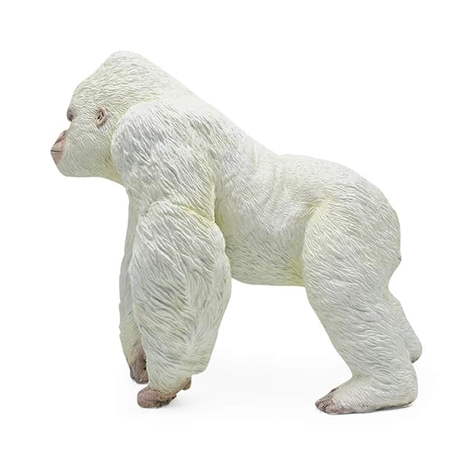 schleich gorilla male