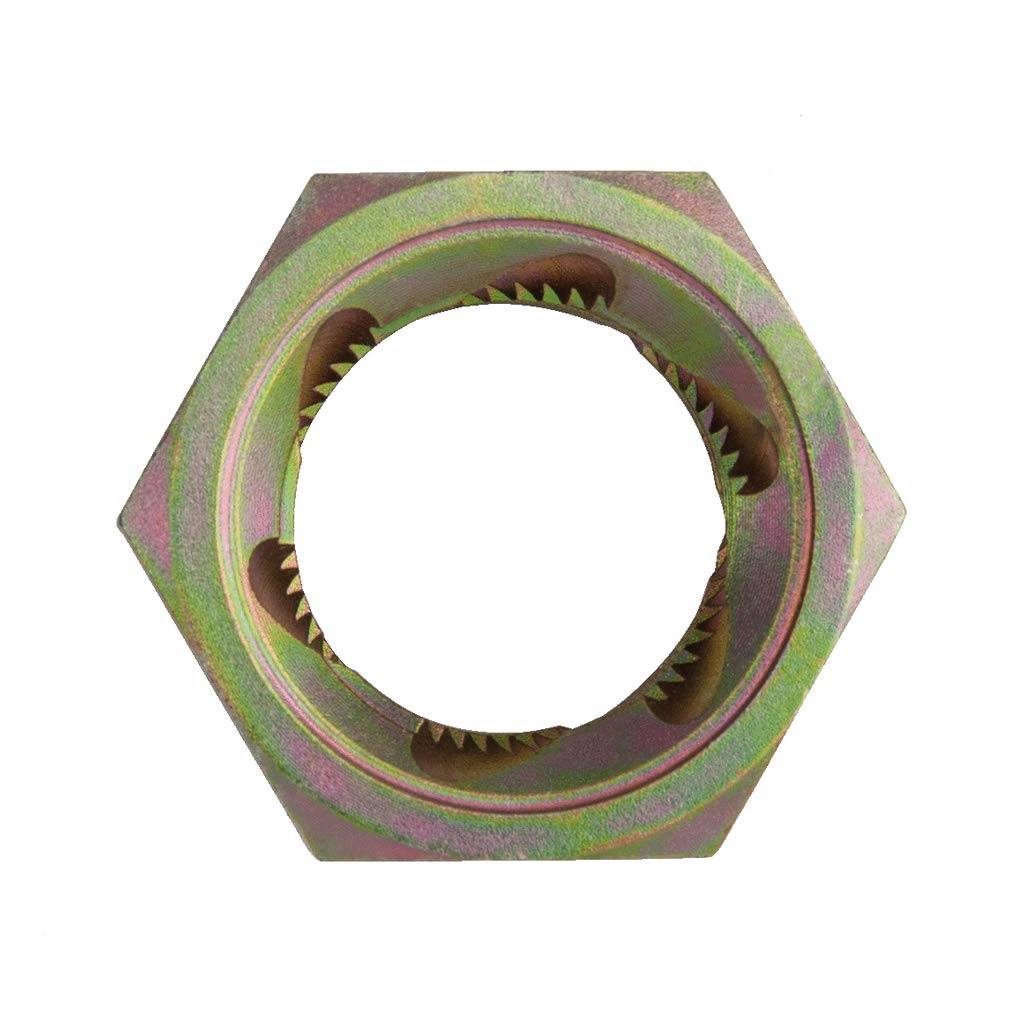 KS Tools 150.4911 Die nut M18 x 1.50