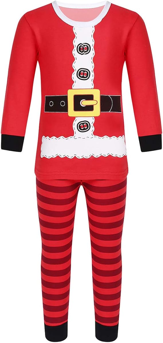 Déguisement Lutin Enfant Générique Pyjama Noel Bebe Déguisement Ensemble De Vêtement Bébé Pyjama Vertbaudet Noel