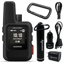 Wearable4U - Garmin inReach Mini 2 Satellite