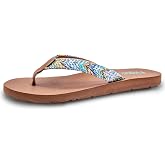 Flojos Juno Weave Women's Sandal
