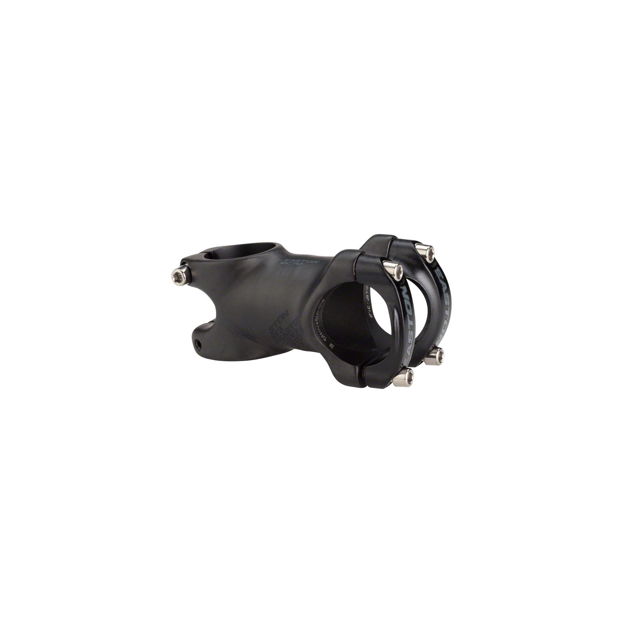 Easton EC70 SL Unisex Adult Stem, Black