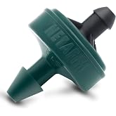 DripGrows Netafim 2 GPH Woodpecker Jr Pressure Compensating Drip Emitters (50)