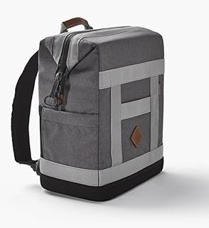 barebones trekker lunch bag