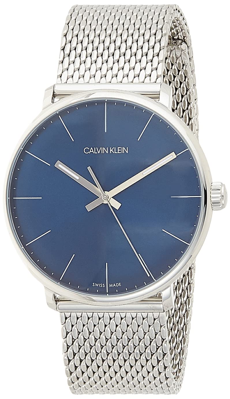Calvin Klein - Unisex Adult Watch K8M2112N