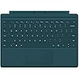 Microsoft Type Cover for Surface Pro - Teal