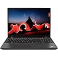Lenovo ThinkPad T16 Gen 2 Intel Core i7-1355U, 16" WUXGA (1920 x 1200) IPS 300nits Touch Screen, 32GB RAM, 1TB SSD, Backlit KYB Fingerprint Reader, Windows Pro