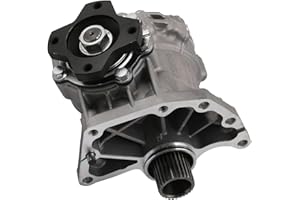 33100-3KA0B Transfer Case Compatible With Nissan Murano 2015-2020, Nissan Pathfinder 2013-2019 Infiniti JX35 2013 Infiniti QX