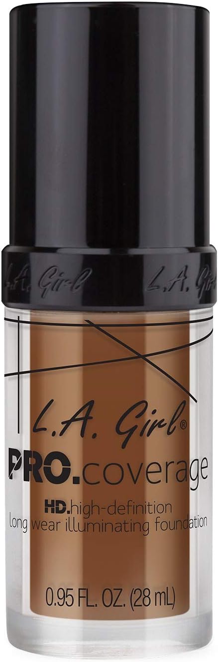 la girl foundation