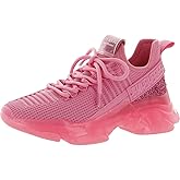 Steve Madden Womens Maxima