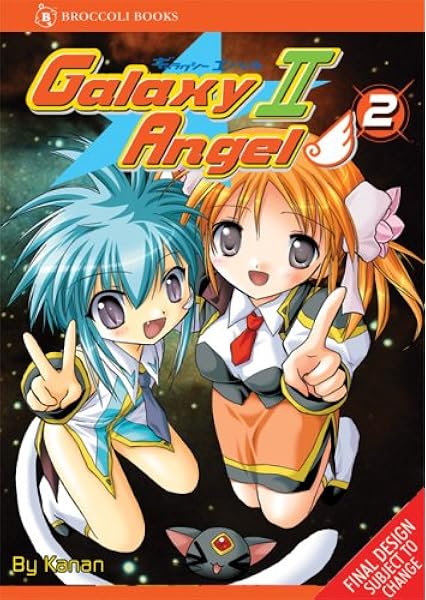 Download Amazon Com Galaxy Angel Ii Volume 2 0828482277457 Kanan Books Desktop Wallpaper Free Wallpaper Amazon Com Galaxy Angel Ii Volume 2 0828482277457 Kanan Books For Android