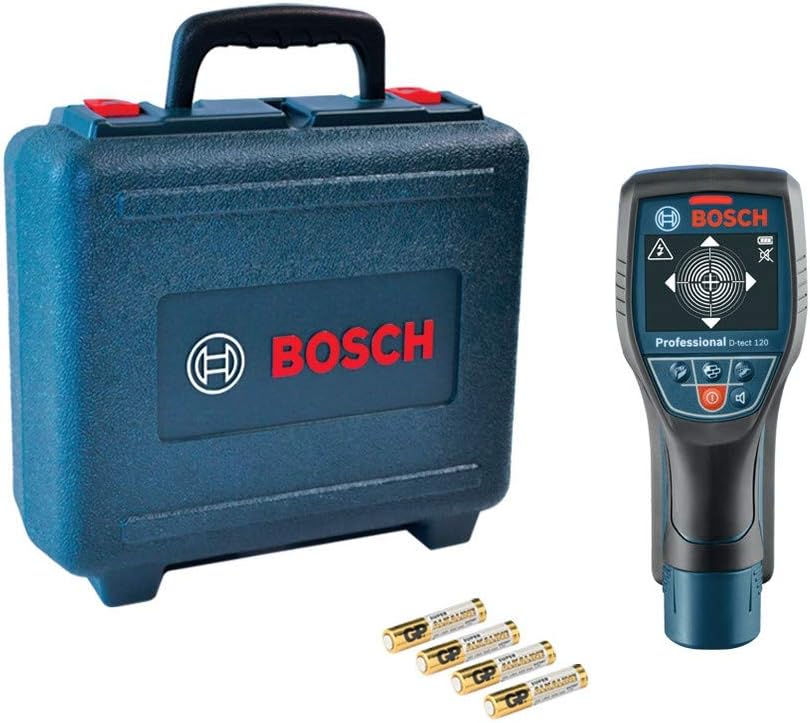 Best Bosch Professional Wall Scanner