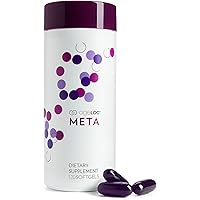 Amazon.com: Nu Skin Youth Dietary Supplement, Supports Vitality