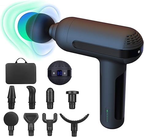 Muscle tension relief machine Clearance