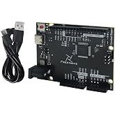 Freenove Control Board V5 Rev4 Mini (Compatible with Arduino IDE), Arm Cortex-M4 Microcontroller, USB-C Connector, Example Projects and Code Tutorial