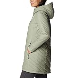 Columbia Women's Heavenly Long Hooded