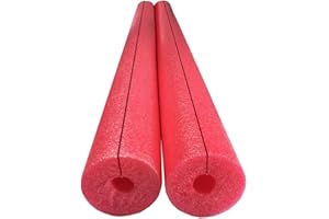Honor Traders Jumbo Clamp Foam Protection - 2 Pack