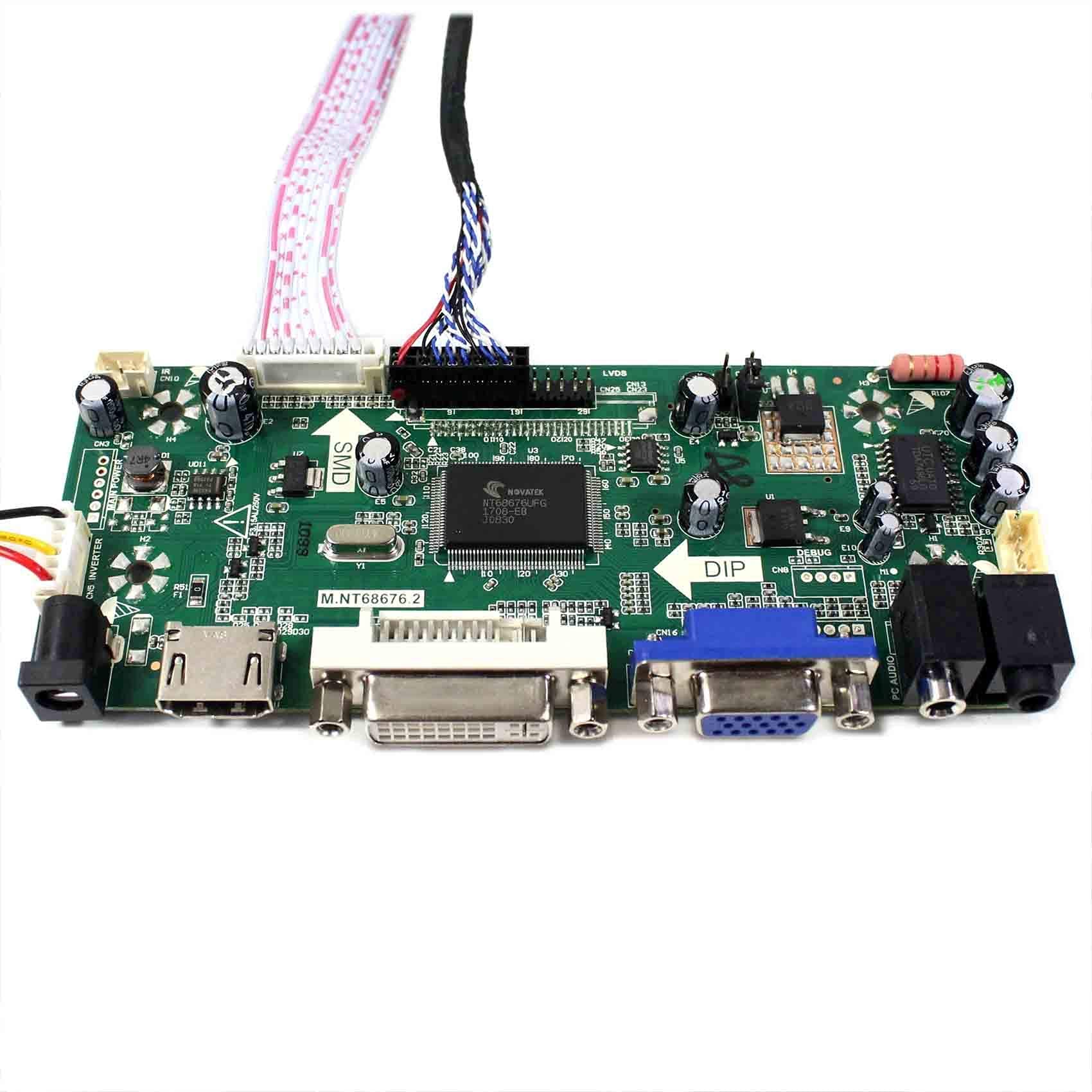 VSDISPLAY 14.9