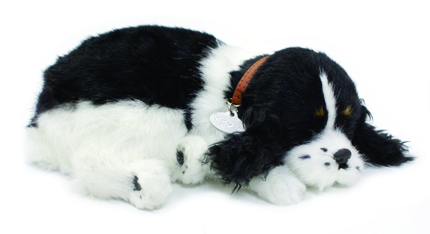 Perfect Petzzz Cocker Spaniel Plush Amazon.co.uk Toys & Games