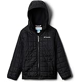columbia tree time puffer jacket