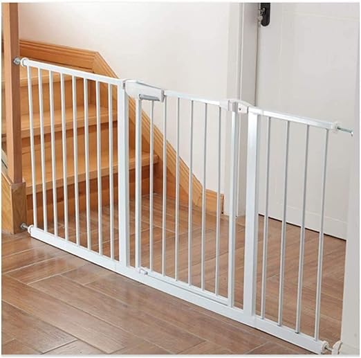 safety door for stairs