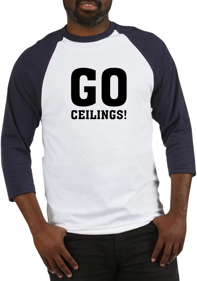Amazon Com Cafepress Ceiling Fan Costume Baseball Jersey Baseball