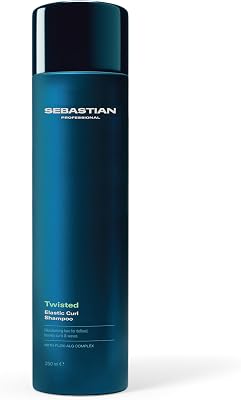 Sebastian Professional TWISTED Ideal Para Cabello Rizado (250ml)