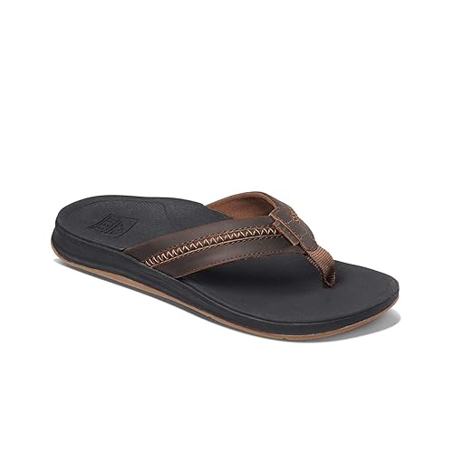 amazon reef mens sandals