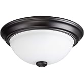 Portage Bay Lighting Fixture Flushmount