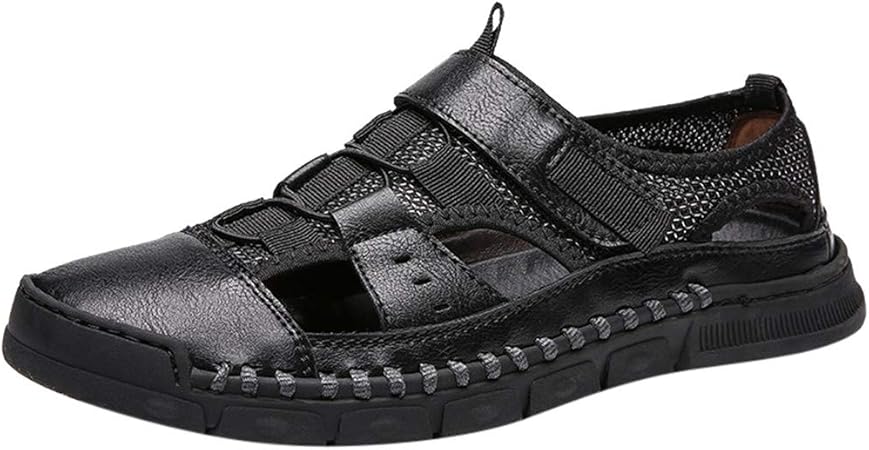 Amazon ボコダダ Vocodada サンダル 夏 メンズ 超軽量 シューズ ルーム 室内履き オフィス 滑り止め ビーチ 運転 スポーツ スリッパ 水陸両用 ビーチサンダル蒸れないおしゃれ 通気性 カジュアル 大人 速乾 大きいサイズ ファッション アウトドア シューズ 車