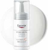 Eucerin Hyaluron-Filler Vitamin C Booster 8ml Serum