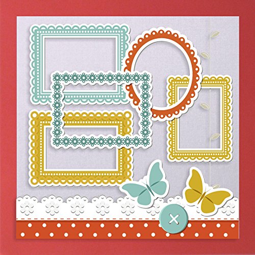 25 Darker Bright Red Cardstock 65lb Cover Paper 11" X 17" Colored Sheets Tabloid or Ledger Size -Bright Colors by ThunderBolt Paper