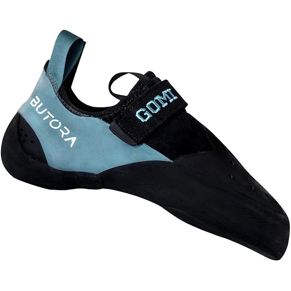 (取寄) ブトラ ゴミ ワイド フィット クライミング シューズ Butora Gomi Wide Fit Climbing Shoe Seagrass Amazon.com | Butora Gomi Climbing Shoe - Wide Fit Seagrass 6