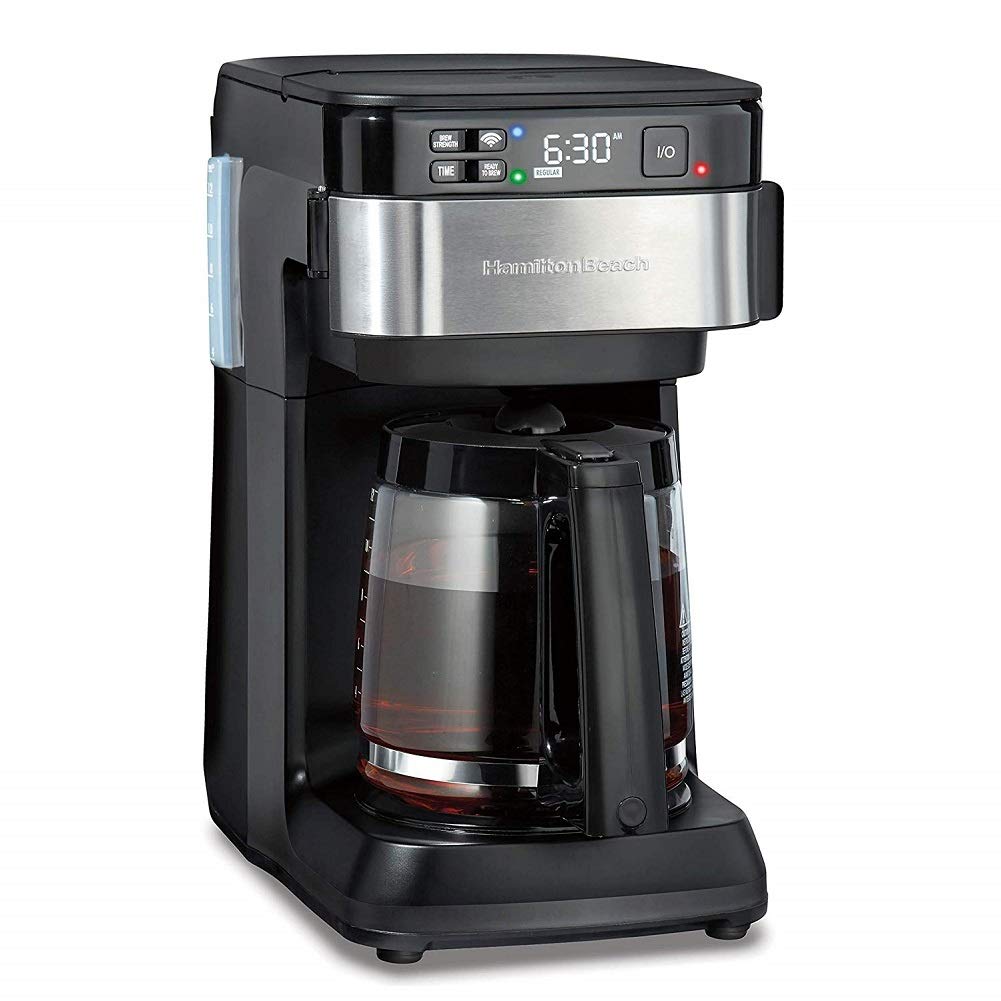 12 Cup Coffee Maker