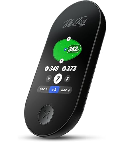 Shot Navi Evolve PRO White Large Screen Color LCD, Latest GPS Chip