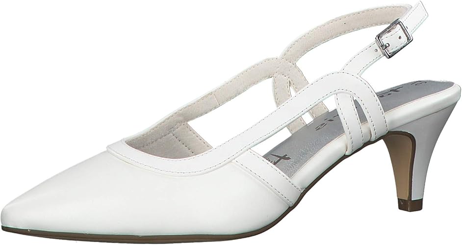 amazon ladies court shoes