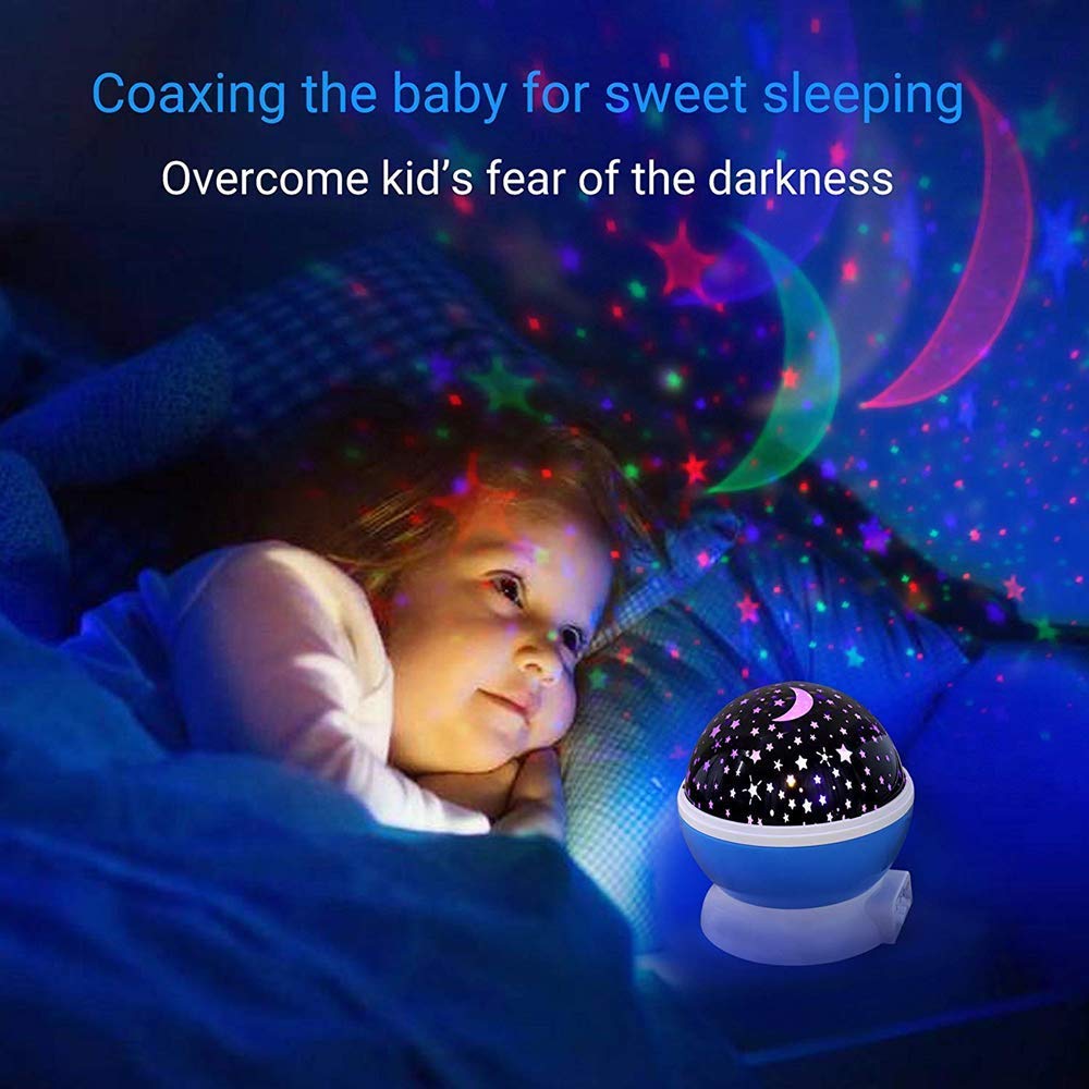 Rosa Neego Musique Veilleuse Etoile Bebe Lampe Projecteur Musique Projecteur Lampe Enfant Projecteur Ciel Etoile Rechargeable Projecteur Etoiles Plafond 360 Rotation Veilleuse Projecteur Etoile Decoration De Chambre D Enfant Eclairage Pour Enfants