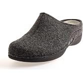 Berkemann Women's Slipper Mule, 10