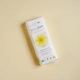 Naty Sanitary Pads Normal Plantbased 14 Count Organic Cotton Menstrual view 3