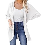 Red Sweaters for Women Womens Long Jacket Long