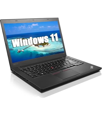 Amazon.com: Lenovo ThinkPad X1 Carbon 6th Gen 14