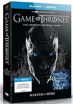 ver juego de tronos en amazon prime
