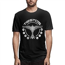 Generic Men's Women's Kids Youth Tiesto Classic-Fit