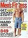 Men's Fitness [Print + Kindle]