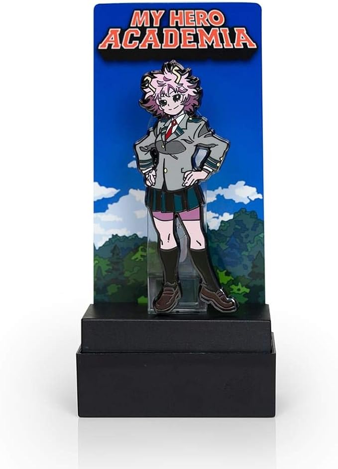 my hero academia collectables