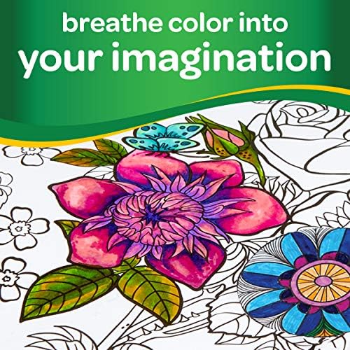 Coloring markers set for adults, high quality, with a price of $15.57 as of Aug 09, 2023.