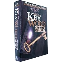 The Hebrew-Greek Key Study Bible/New International Version